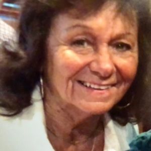 Meet your Posher, Pamela